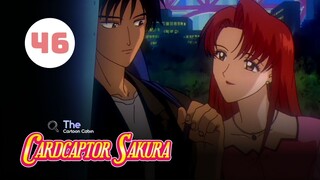 Tập 46| Sakura: Thủ Lĩnh Thẻ Bài - Cardcaptor Sakura【 Lồng Tiếng 】