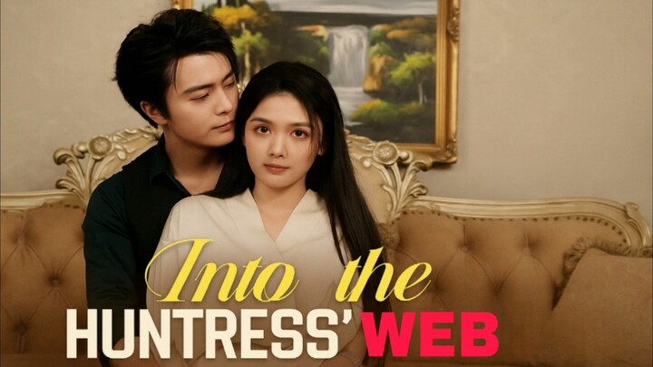 Into the Huntress Web