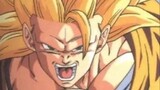 [Film&TV][Dragon Ball] Super Saiyan 3