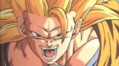 [Film&TV][Dragon Ball] Super Saiyan 3