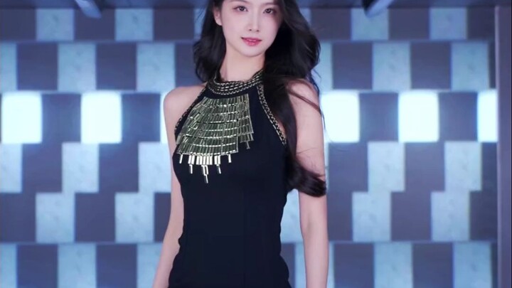 Điệu nhảy mở màn của cô Lin – thưởng thức trọn vẹn 13