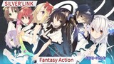 Juuou mujin no fafnir SUB INDO EPS 12 END