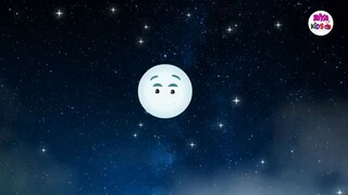 Aaja Nindiya Rani Aaja _ आजा निंदिया रानी _ Baby Sleeping Song _ Hindi Rhymes Fo