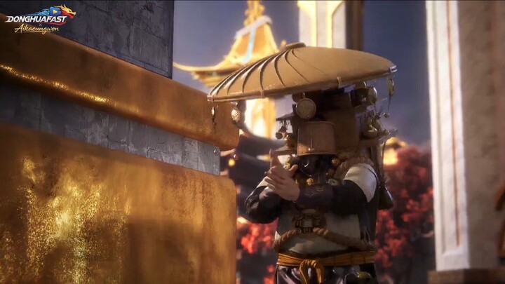 Wealth And Wonder Eps 14 Sub indo