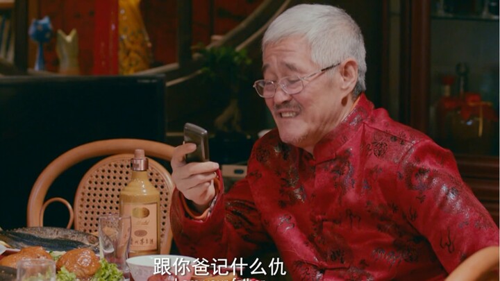 «لقد نسي كل شيء، لكنه فقط يتذكرك»