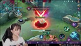 Chang'e Road to Top Pro Player by Purr Gaming