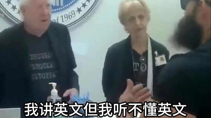 Tiba-tiba bawa penerjemah Tiongkok, padahal si penerjemah sendiri udah ngakak ngak bisa nahan🤣👉