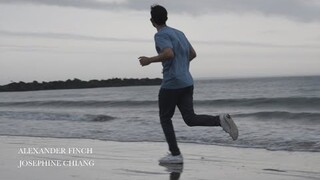 I, Love, Ocean (2022) | Short Experimental Film | Chinese Subtitle