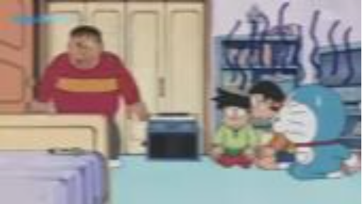 Doraemon Episode 282