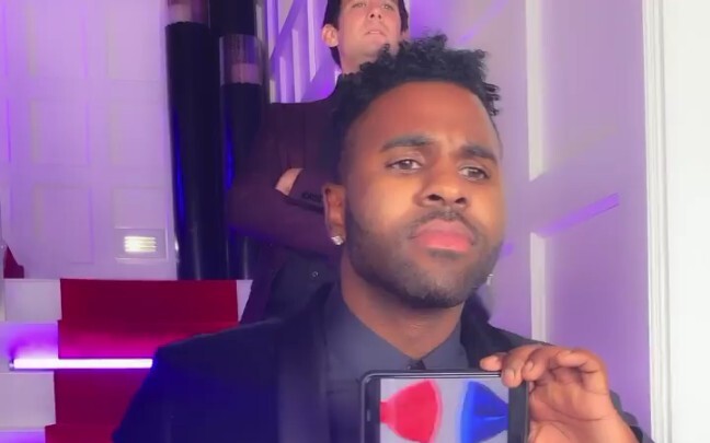 The Sorcerer’s Two Disciples