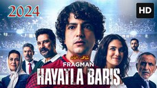 Hayatla Baris [Arabic] 2024 مدبلجة عربية