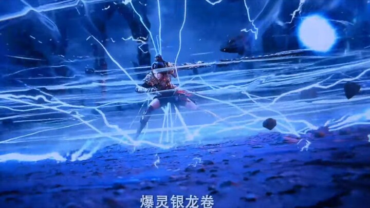 Eps172 Anime DongHua