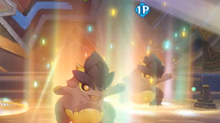 原神新活动不笑的可以确诊抑郁症了