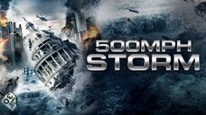 500 MPH Storm