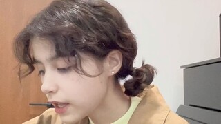 《夜车》曾轶可