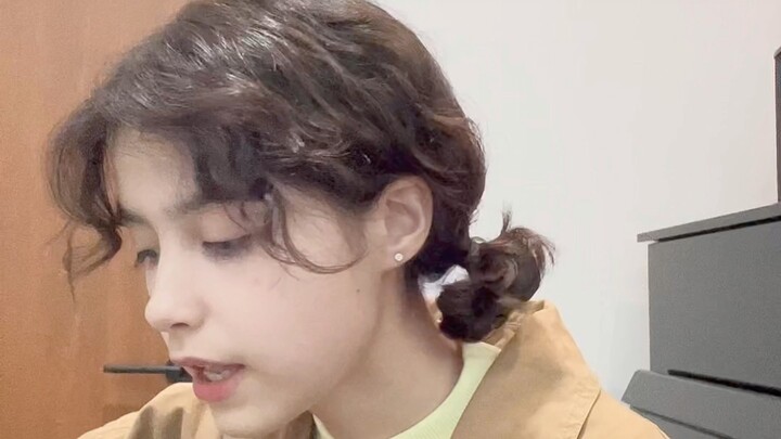 «قطار الليل» تسنغ يي كه