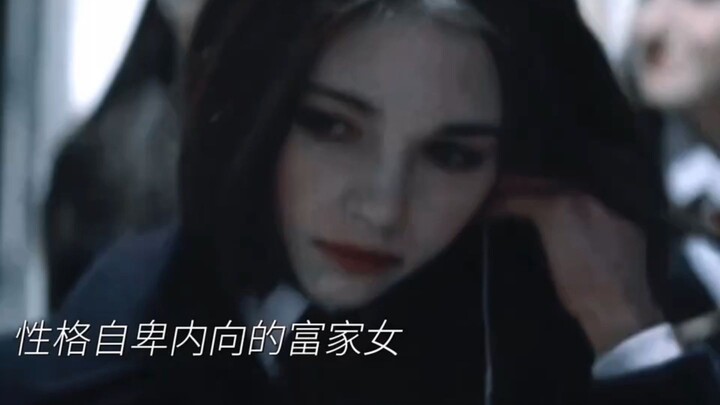 “She’s so beautiful yet they still call her ugly—there’s no justice in the world!” “I watched the wh