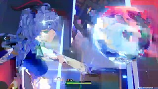 NEW DUNGEON in 1 SECOND! Ridge Watch Unyielding IV | Genshin Impact