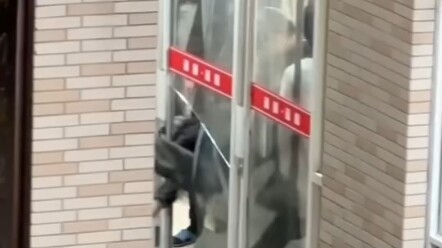 Động đất Cam Túc, Tây An Thiểm Tây: Cư dân ký túc xá nam khu 6 quả thực không phải hạng tầm thường.