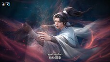 Ancient Lord Eps 16 (END) Sub Indo