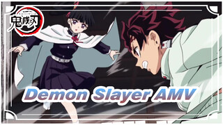 [Demon Slayer AMV] Review S1, Wait For S2