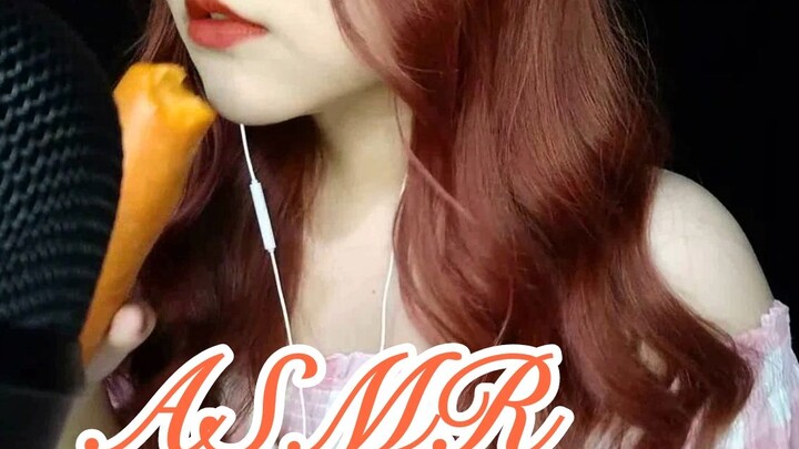 【YUE】Mungkin adalah konten kreator pertama di seluruh internet yang sampai gila karena mengunyah wor