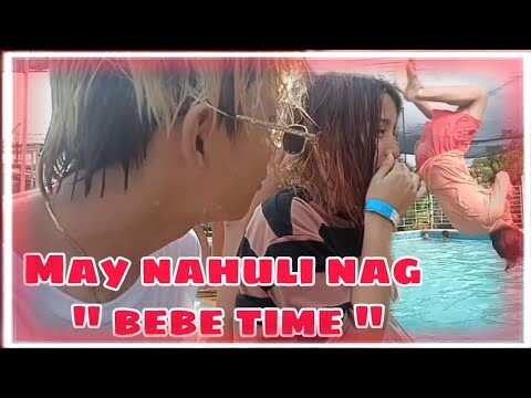 Kaganapan Sa Swimming | MAY NAG BEBE TIME ???