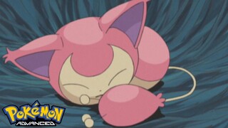 Pokémon AG Tập 323: Eneko và Phương tiêu trị liệu! (Thuyết Minh)