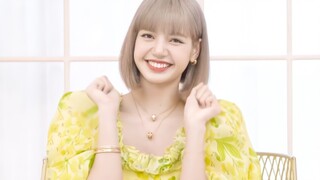 คำบรรยายภาษาจีน•อัลบั้มเปิดตัวของ LISA 'LALISA' ถ่ายทอดสดในรูปแบบเต็มความคมชัดสูง