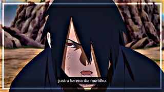 Sasuke mengkece😎🤙🏻