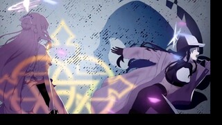 【蔚蓝档案】什么样的故事才称得上奇迹