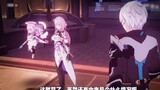 [Honkai Impact 3] Screenwriter, you better sleep with your eyes open at night!
