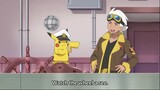 07 Pokemon (Shinsaku Anime) English Sub