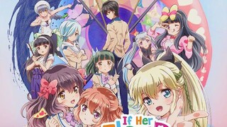 Kanojo GA Flag Wo Oraretara Eps 8