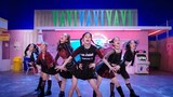 FANATICS VAVI GIRL Dance Version