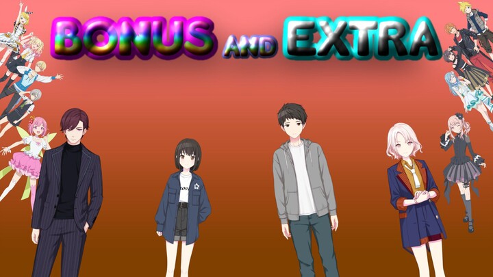 Bonus and Extra