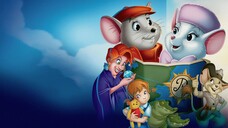 The Rescuers (1977) The link in description