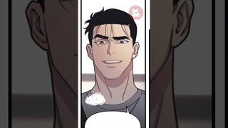 Sigma #shorts #bl #boylove #yaoi #manga #manhwa