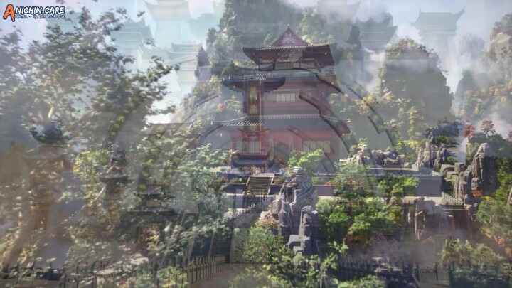 The Legend Of Martial Immortals S3 Eps 57(135)Sub Indo