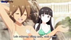 EIYUU KYOUSHITSU EPS 7÷4