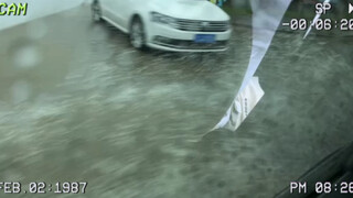 [Shen Yue] There are flying guests in this episode