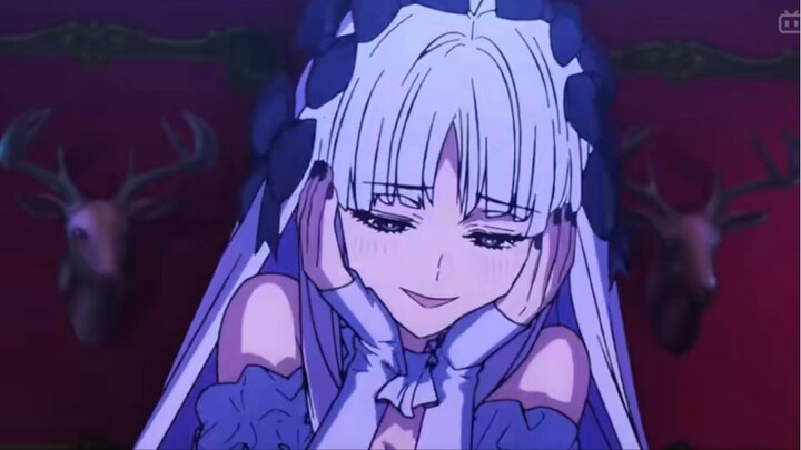 Hmm imut banget nih cewek😍