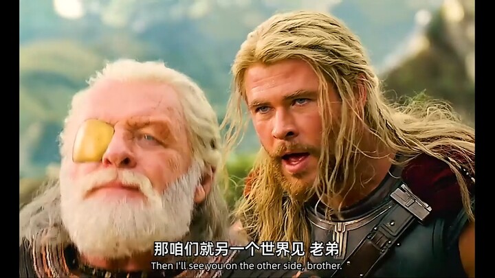 Những cảnh hài hước trong Marvel mà biến đổi mặt nhanh như lật sách