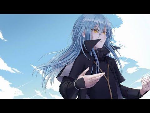 tensei shitara slime datta ken ova..( official trailer ) - BiliBili