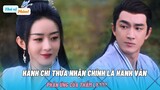 Hành Chỉ Thừa Nhận Mình Chính Là Hành Vân, Thẩm Ly Phản Ứng Ra Sao? Dữ Phượng Hành Tập 14