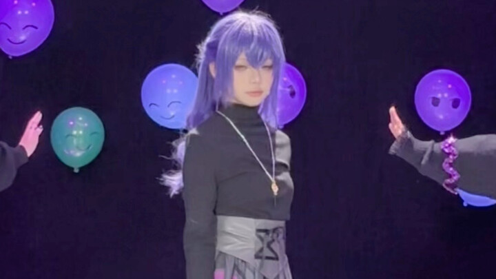 【Lưu trữ quay trực tiếp】Video quay trực tiếp của cô nàng hư vô Mfy hơi dữ dằn (13.12.2025)