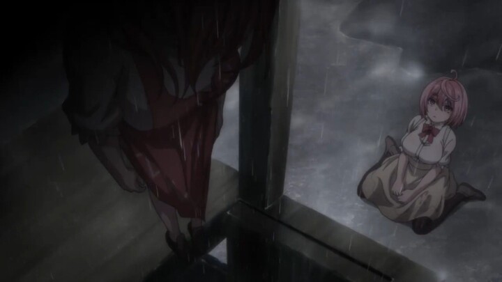 Meminta sesuatu kepada raja kegelapan