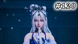 Spirit Sword Sovereign Season 4 Anime Explained In Hindi Part 120 | Series Like Soul Land