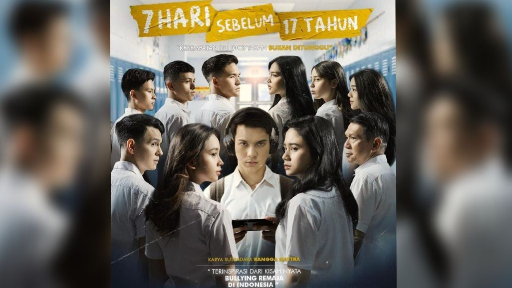 7 Hari Sebelum 17 Tahun Episode 7 (End)