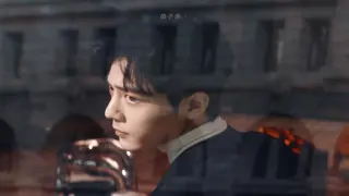 [Remix][Re-creation]If Xiao Zhan plays a villain